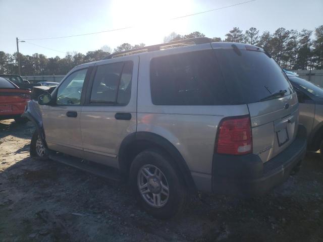 Photo 2 from auction – 2003 FORD EXPLORER X with VIN 1FMZU62K33UA11323