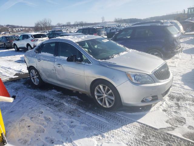Photo 4 from auction – 2015 BUICK VERANO CON with VIN 1G4PR5SK8F4170054