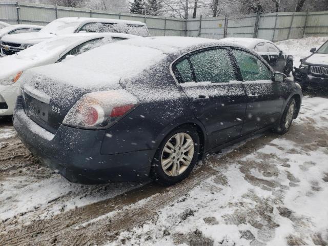 Photo 3 from auction – 2010 NISSAN ALTIMA BAS with VIN 1N4AL2AP1AN514758