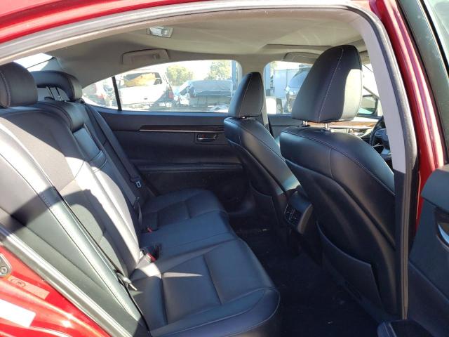 Photo 10 from auction – 2016 LEXUS ES 350 with VIN 58ABK1GG9GU010755