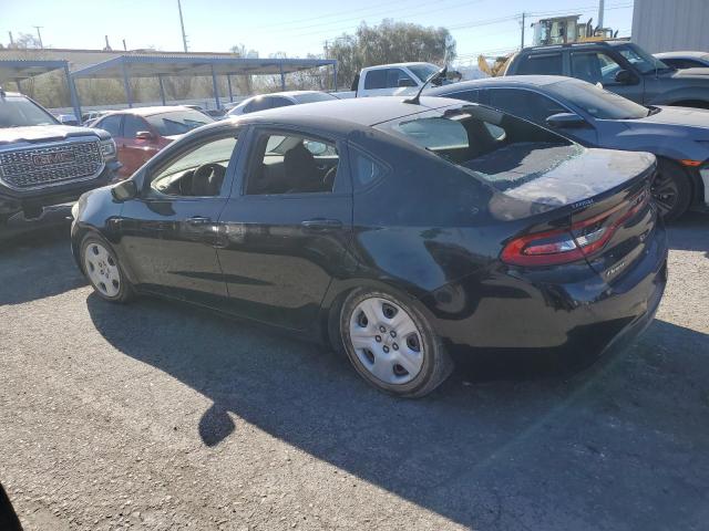 Photo 2 from auction – 2015 DODGE DART SE with VIN 1C3CDFAA6FD331568