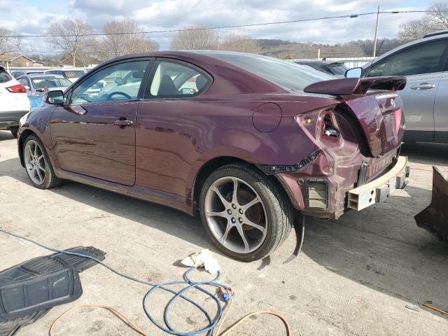 Photo 2 from auction – 2007 SCION TC with VIN JTKDE177370171078