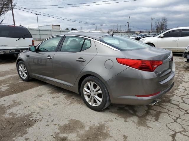 Photo 2 from auction – 2013 KIA OPTIMA LX with VIN 5XXGM4A78DG221145