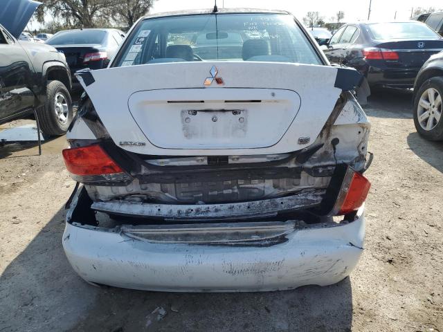 Photo 6 from auction – 2005 MITSUBISHI LANCER ES with VIN JA3AJ26E95U042892