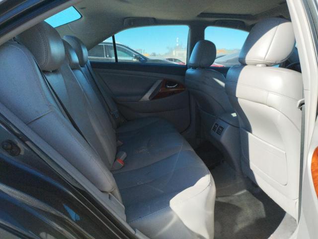 Photo 10 from auction – 2011 TOYOTA CAMRY BASE with VIN 4T4BF3EK9BR202450