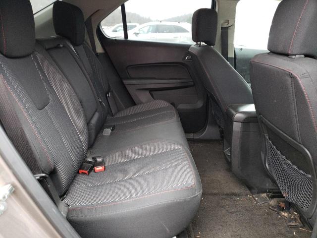 Photo 11 from auction – 2011 CHEVROLET EQUINOX LT with VIN 2CNFLEEC0B6291784