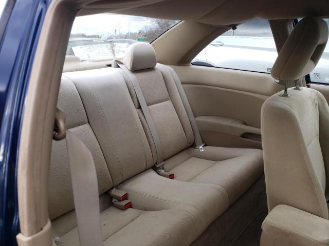 Photo 10 from auction – 2003 HONDA CIVIC LX with VIN 1HGEM22573L079721