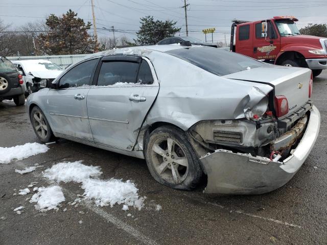 Photo 2 from auction – 2012 CHEVROLET MALIBU 1LT with VIN 1G1ZC5EU2CF149916