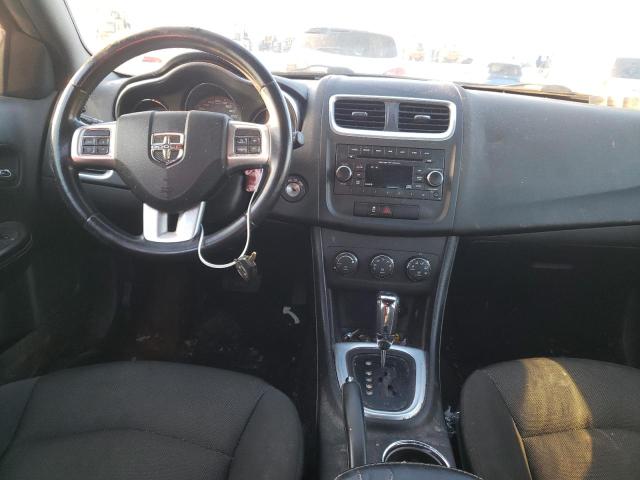 Photo 8 from auction – 2013 DODGE AVENGER SX with VIN 1C3CDZCB0DN576445