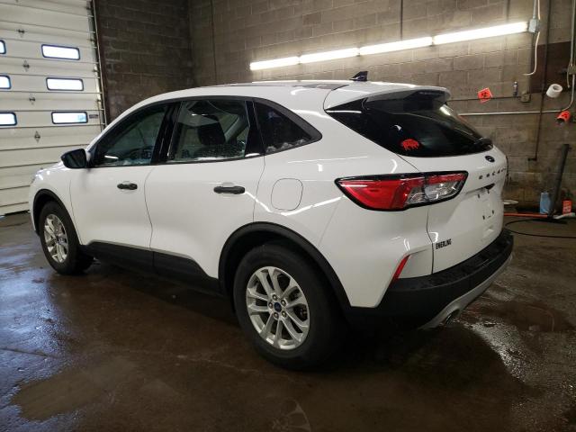 Photo 2 from auction – 2020 FORD ESCAPE S with VIN 1FMCU0F63LUA27229