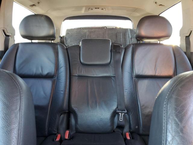 Photo 10 from auction – 2010 VOLVO XC90 3.2 with VIN YV4982CZ1A1565761