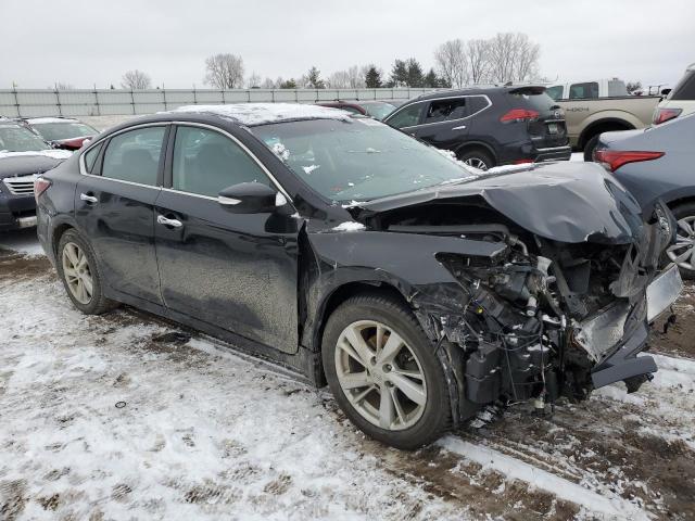 Photo 4 from auction – 2015 NISSAN ALTIMA 2.5 with VIN 1N4AL3AP3FC162274