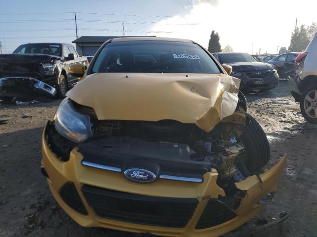 Photo 5 from auction – 2012 FORD FOCUS TITA with VIN 1FAHP3N24CL249405