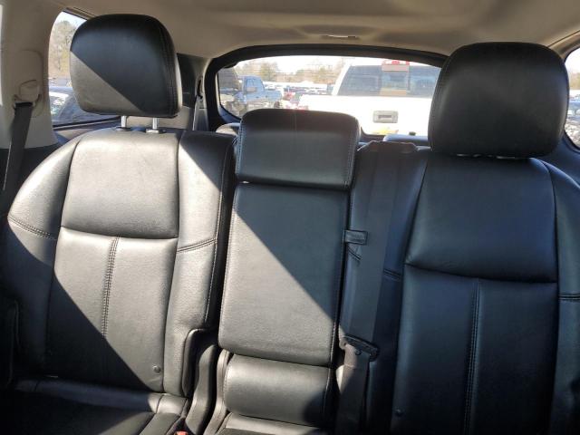 Photo 10 from auction – 2013 NISSAN PATHFINDER with VIN 5N1AR2MN3DC653143