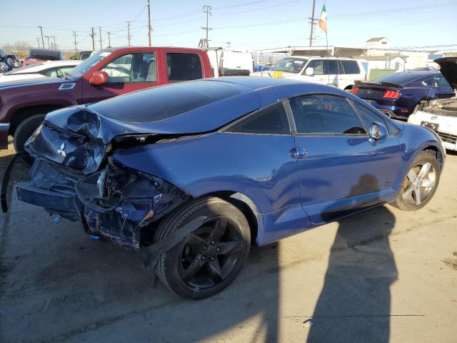 Photo 3 from auction – 2009 MITSUBISHI ECLIPSE with VIN 4A3AK24F59E016135