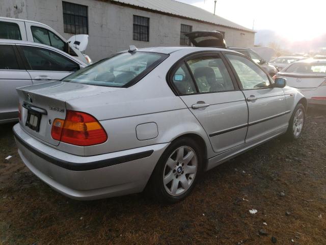 Фото 3 с аукциона – 2004 BMW 325 XI с VIN WBAEU33474PM60891