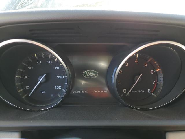 Photo 9 from auction – 2015 LAND ROVER RANGE ROVE with VIN SALWR2VF2FA507907