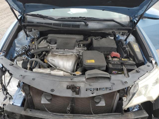 Photo 11 from auction – 2012 TOYOTA CAMRY BASE with VIN 4T1BF1FK0CU589291