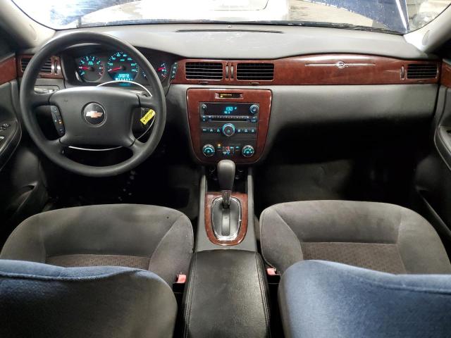 Photo 8 from auction – 2009 CHEVROLET IMPALA LS with VIN 2G1WB57K991121905