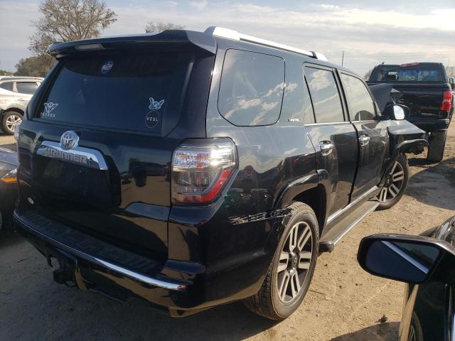 Photo 3 from auction – 2018 TOYOTA 4RUNNER SR with VIN JTEZU5JR2J5168745