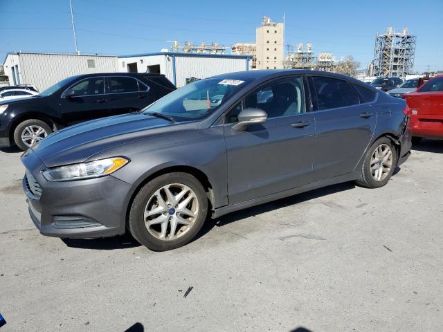 FORD FUSION SE 2014 with VIN 3FA6P0H73ER391732 - Photo from auction