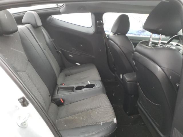 Photo 10 from auction – 2013 HYUNDAI VELOSTER with VIN KMHTC6AD2DU176423