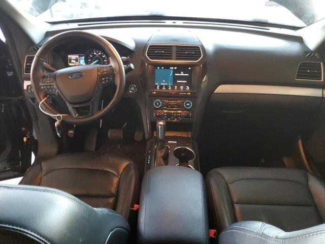 Photo 8 from auction – 2017 FORD EXPLORER X with VIN 1FM5K7DHXHGC18230