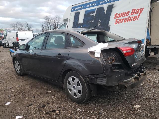 Photo 2 from auction – 2015 FORD FOCUS S with VIN 1FADP3E20FL311966