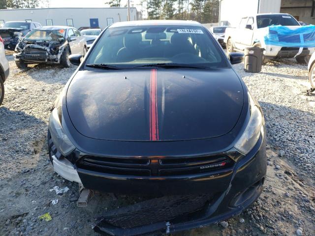 Photo 5 from auction – 2015 DODGE DART SXT with VIN 1C3CDFBB1FD391507