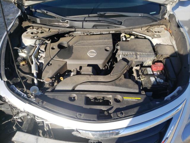 Photo 11 from auction – 2013 NISSAN ALTIMA 2.5 with VIN 1N4AL3AP6DC187084