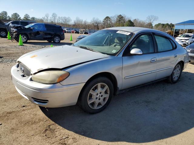 Фото 1 с аукциона – 2003 FORD TAURUS SES с VIN 1FAFP53U77A214592