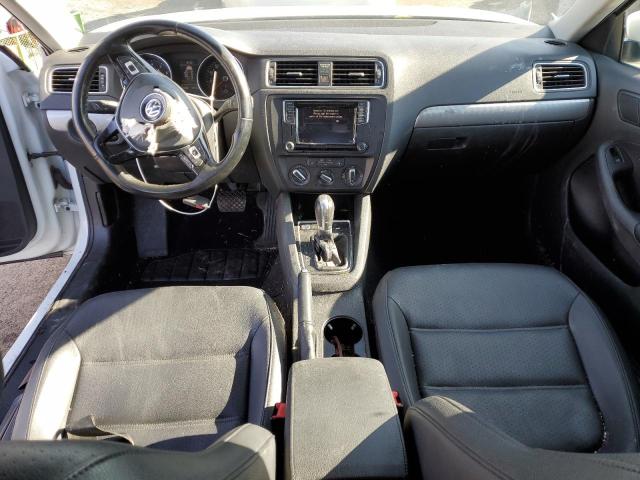 Photo 8 from auction – 2017 VOLKSWAGEN JETTA SE with VIN 3VWDB7AJ5HM398047