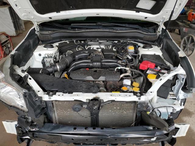 Photo 12 from auction – 2015 SUBARU FORESTER 2 with VIN JF2SJADC2FH805770
