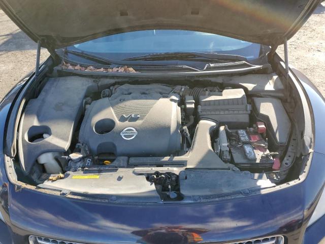 Photo 11 from auction – 2011 NISSAN MAXIMA S with VIN 1N4AA5AP7BC803504
