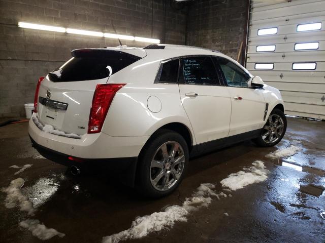 Photo 3 from auction – 2012 CADILLAC SRX PERFOR with VIN 3GYFNBE36CS615282