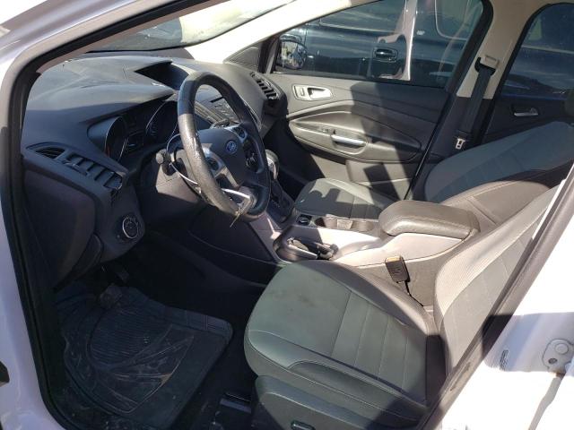 Photo 7 from auction – 2016 FORD ESCAPE SE with VIN 1FMCU0GX4GUC52837