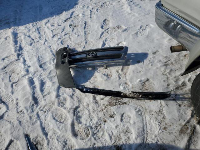 Photo 13 from auction – 2000 TOYOTA 4RUNNER SR with VIN JT3HN86RXY0268708