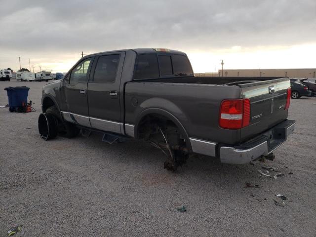 Photo 2 from auction – 2006 LINCOLN MARK LT with VIN 5LTPW18566FJ01145