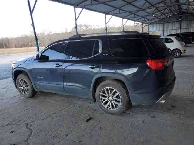 Photo 2 from auction – 2017 GMC ACADIA SLE with VIN 1GKKNSLS9HZ167794
