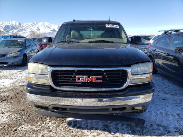 Photo 5 from auction – 2005 GMC YUKON with VIN 1GKEK13T95R248900
