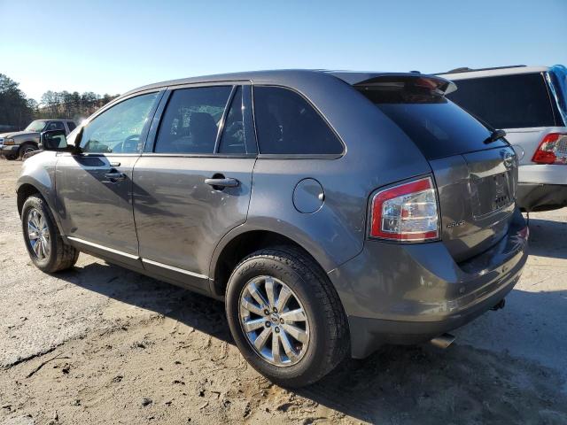 Photo 2 from auction – 2010 FORD EDGE SEL with VIN 2FMDK4JCXABB38006