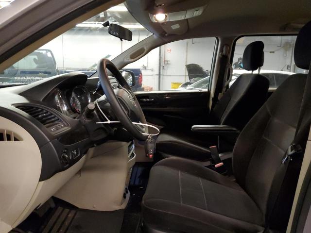 Photo 7 from auction – 2014 DODGE GRAND CARA with VIN 2C4RDGBG3ER103831