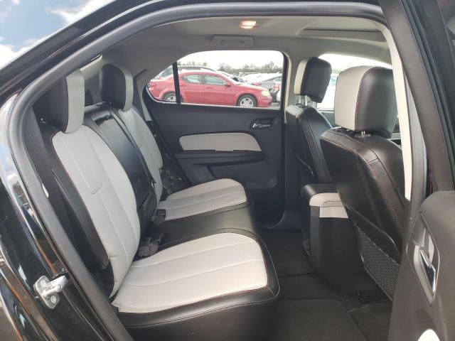 Photo 10 from auction – 2014 CHEVROLET EQUINOX LT with VIN 2GNFLDE3XE6256857