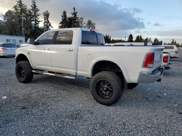 Photo 2 from auction – 2014 RAM 2500 LARAM with VIN 3C6UR5FL8EG240140