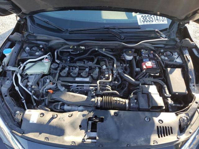Photo 11 from auction – 2018 HONDA CIVIC EXL with VIN JHMFC1F78JX017891