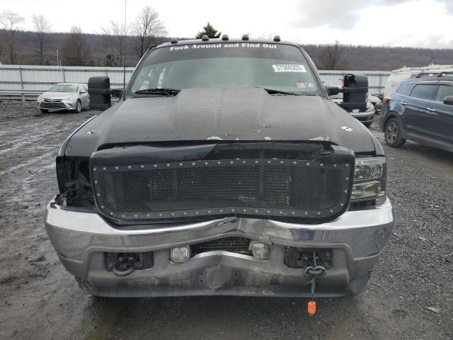 Photo 5 from auction – 2002 FORD F250 SUPER with VIN 1FTNX21F62ED67880