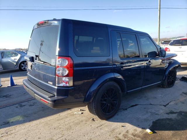 Photo 3 from auction – 2012 LAND ROVER LR4 HSE with VIN SALAG2D49CA638327