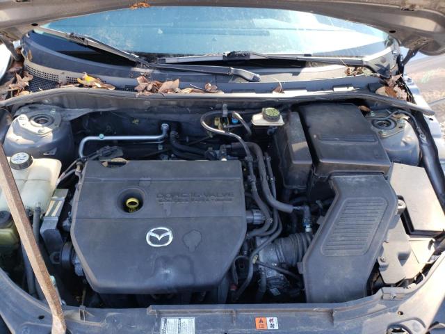 Photo 11 from auction – 2006 MAZDA 3 HATCHBAC with VIN JM1BK143261426935
