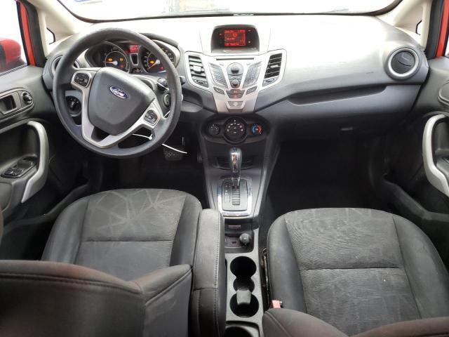 Photo 8 from auction – 2013 FORD FIESTA SE with VIN 3FADP4EJ4DM118826