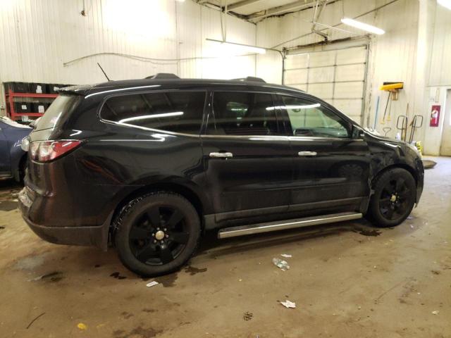 Photo 3 from auction – 2013 CHEVROLET TRAVERSE L with VIN 1GNKVJKD2DJ161859